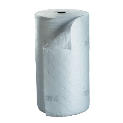 3M Petroleum Sorbent Roll HP-100